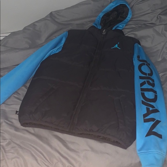 Other - jordan jacket